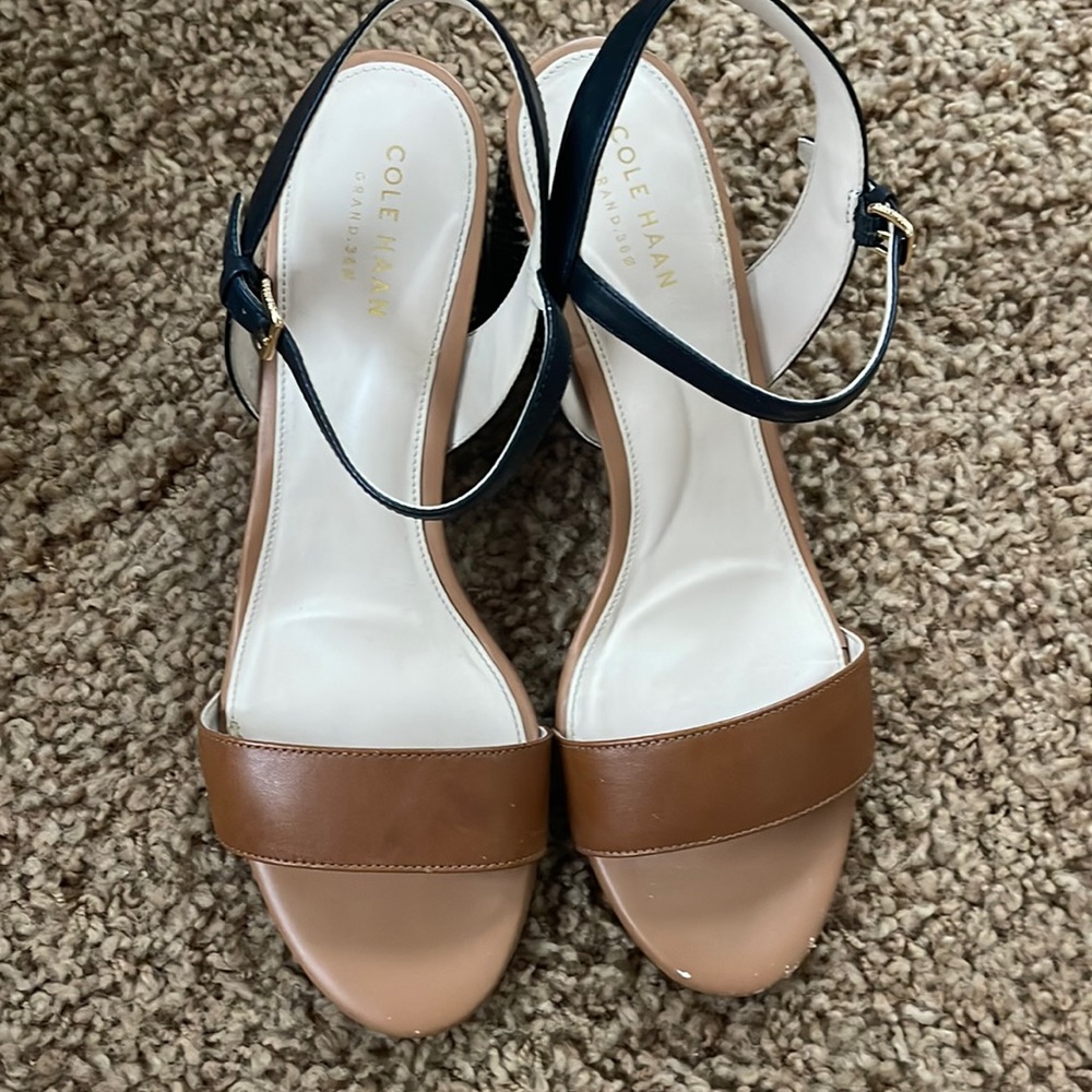 Cole Haan like new